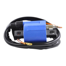 Load image into Gallery viewer, External Ignition Coil with Cap - Honda / Suzuki / Yamaha Models