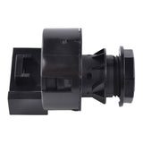 4-Position Ignition Key Switch - Assorted Polaris Models