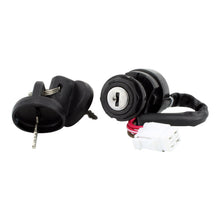 Load image into Gallery viewer, 2-Position Ignition Key Switch - Assorted Yamaha Models