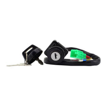 Load image into Gallery viewer, 3-Position Ignition Key Switch - Assorted Suzuki Models