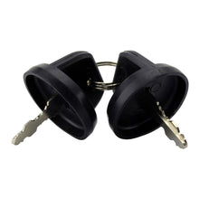 Load image into Gallery viewer, 2-Position Ignition Key Switch Assorted Can-Am (Refer to Fitments) (RMS110-10774