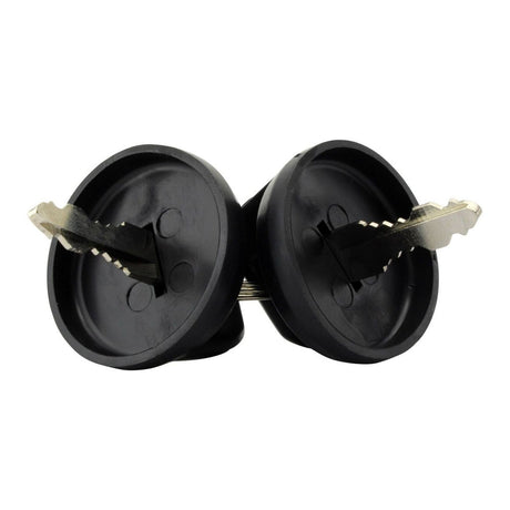 2-Position Ignition Key Switch Assorted Can-Am (Refer to Fitments) (RMS110-10774