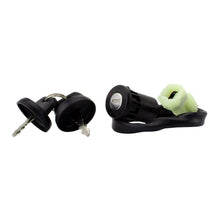 Load image into Gallery viewer, 2-Position Ignition Key Switch Assorted Yamaha Raptor YFM90 '09-'13 (RMS110-1077