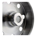 Mitsubishi Flywheel – Assorted Aprilia Models, See Fitments (RMS120-104926)