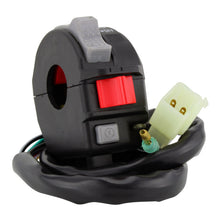 Load image into Gallery viewer, Handlebar Switch – Assorted Yamaha Models (Refer to Fitments) (RMS160-102148)