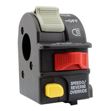 Load image into Gallery viewer, Swtich Assembly Assorted Pol Models (Refer to Fitments) (RMS160-106214)