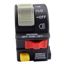 Load image into Gallery viewer, Swtich Assembly Assorted Pol Models (Refer to Fitments) (RMS160-106214)