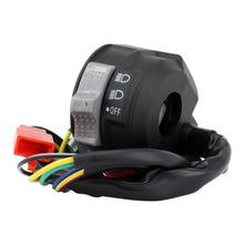 Load image into Gallery viewer, Handlebar Switch – Assorted Yamaha Models (Refer to Fitments) (RMS160-106916)