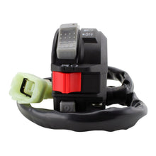 Load image into Gallery viewer, Handlebar Switch – Assorted Yamaha Models (Refer to Fitments) (RMS160-107056)