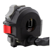 Load image into Gallery viewer, Handlebar Switch – Assorted Yamaha Models (Refer to Fitments) (RMS160-107056)