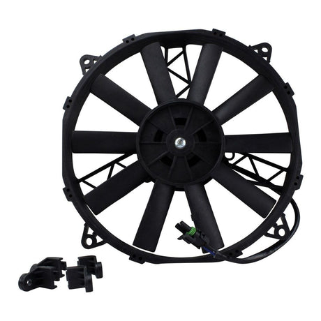 RM HD Cooling Fan Assorted Pol Models (Refer to Fitments) (RMS180-107622)