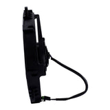 RM HD Cooling Fan Assorted Pol Models (Refer to Fitments) (RMS180-107622)