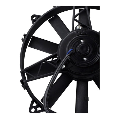 RM HD Cooling Fan Assorted Pol Models (Refer to Fitments) (RMS180-107622)