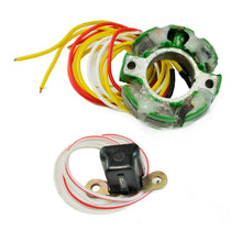 Load image into Gallery viewer, Stator &amp; Pickup Coil Suzuki RM125/250 '94-'01 INDENT