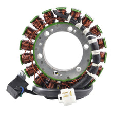 Load image into Gallery viewer, Stator + Gasket – Suzuki LTA400 Eiger &amp; Arctic Cat 400 Auto