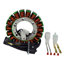 Load image into Gallery viewer, Improved Flywheel + Puller + Stator + Gasket – Suzuki LTF400 (RM2302)