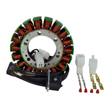 Load image into Gallery viewer, Improved Flywheel + Puller + Stator + Gasket Kit (RM23049)