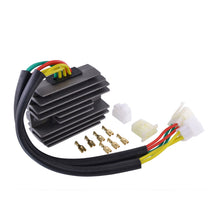 Load image into Gallery viewer, KIT REGULATOR TRI STREET TRIPLE 675 2008-2012 (RM30104 )