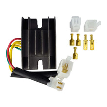 Load image into Gallery viewer, REGULATOR RECTIFIER ASSTD MODELS RFR FITMENTS (RM30304)