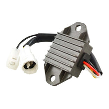 Load image into Gallery viewer, Voltage Regulator Rectifier for Yamaha WR / WRF Models