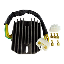 Load image into Gallery viewer, Regulator Triumph &amp; Suzuki Models Ref Fitments (RM30405)