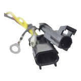 MOSFET RECTIFIER MERCURY OUTBOARD RFR FITMENTS (RM30431)