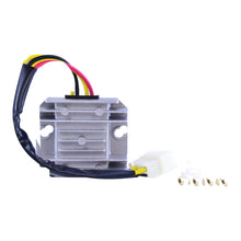 Load image into Gallery viewer, REGULATOR RECTIFIER KAW KZ200-750 1978-1982 (RM30Y17)