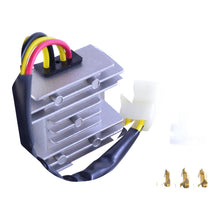 Load image into Gallery viewer, REGULATOR RECTIFIER KAW KZ200-750 1978-1982 (RM30Y17)