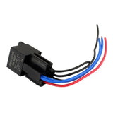 HD Dual Battery Isolator & Monitor Kit (RMS899-108134)