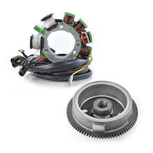 Load image into Gallery viewer, KIT STATOR+FLYWHEEL ASSTD POL RFR FITMENTS (RMS900-102180)
