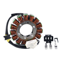 Load image into Gallery viewer, STATOR + KOKUSAN FLYWHEEL + PULLER KIT (RMS900-103880)