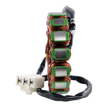 Load image into Gallery viewer, STATOR + KOKUSAN FLYWHEEL + PULLER KIT (RMS900-103880)