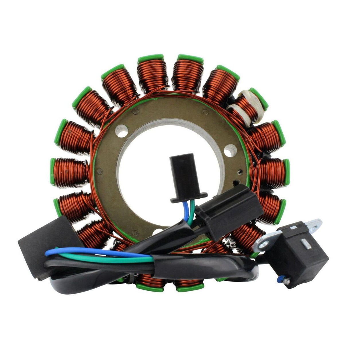 RM Stator & Flywheel Kit - Suzuki DL1000 '02-'09 & '12 (RMS900-108092)