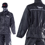 BSA Rainseal Over Jacket