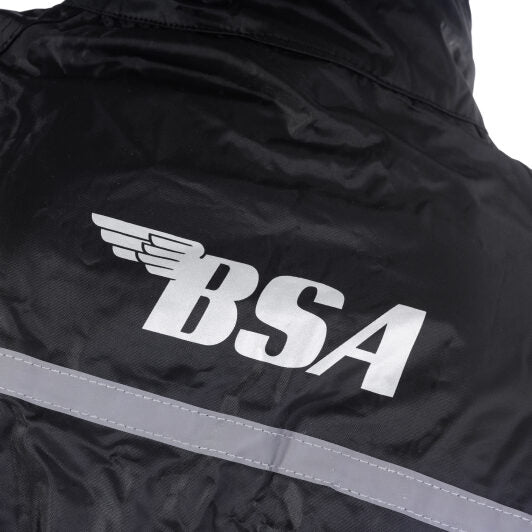 BSA Rainseal Over Jacket