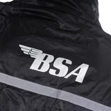 BSA Rainseal Over Jacket