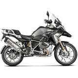 Akrapovic BMW R1250GS/Adventure Slip-On System Titanium
