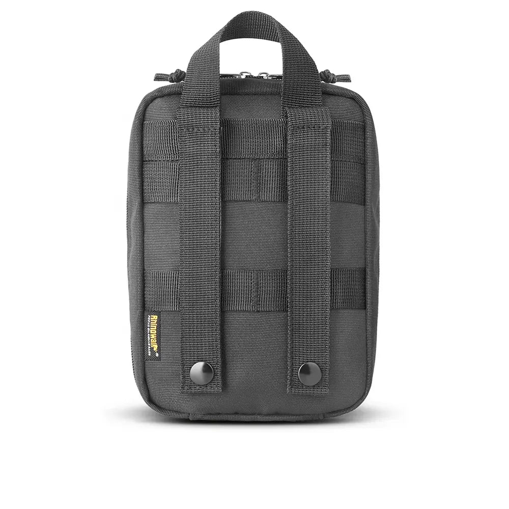 Rhinowalk Molle First Aid Kit