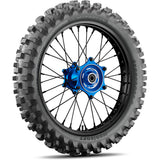 Michelin Starcross 6 110/100-18 Medium/Hard Rear Tyre