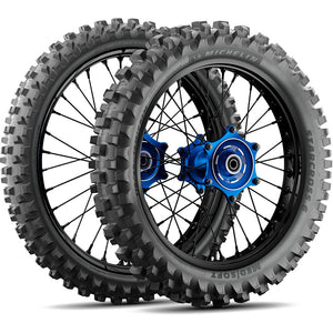 Michelin Starcross 6 120/90-18 Medium/Soft Rear Tyre