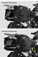 Load image into Gallery viewer, Rhinowalk Universal Pannier Rack Platform Pair