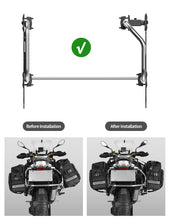 Load image into Gallery viewer, Rhinowalk Universal Pannier Rack Platform Pair