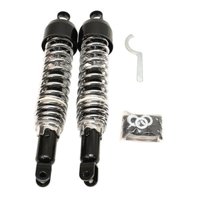 WHITES SHOCK ABSORBER REAR #3 340mm C (pair)
