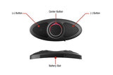 Sena RC3 Button Remote Control