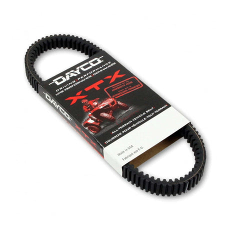 Dayco CVT Scooter Drive Belt 28.0 x 1036 XTX1002