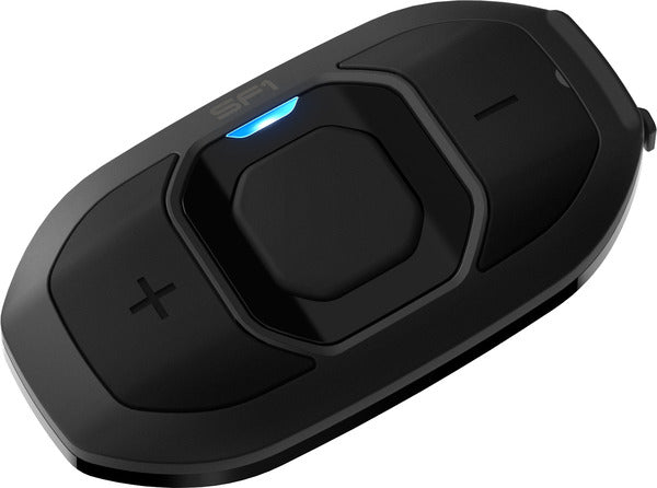 Sena SF1 Dual Motorcycle Bluetooth Headset