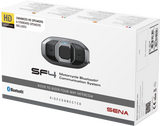 Sena SF4 Dual Pack Motorcycle Bluetooth Headset