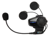 Sena SMH10 w Boom Mic
