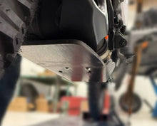 Load image into Gallery viewer, Molecule Ultimate UHMW Skid Plate - 390 ADV/Enduro R 2025+