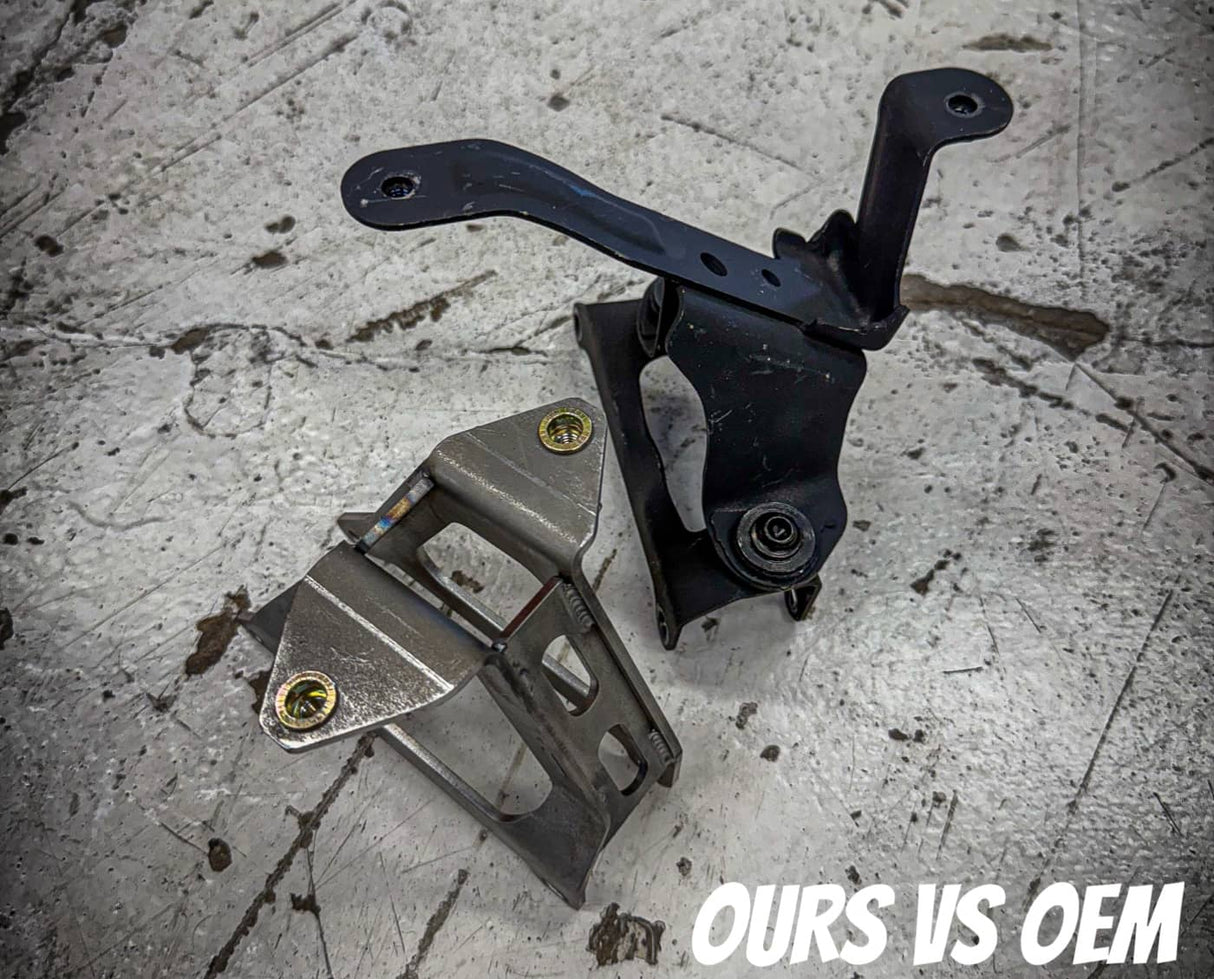 Molecule Ultimate UHMW Skid Plate - 390 ADV/Enduro R 2025+